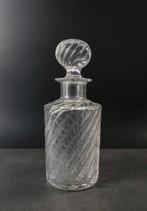 Baccarat - Carafe (2) - Bambous Tors - Cristal - Baccarat –