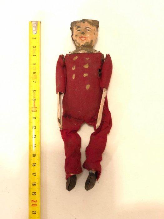 Fernand Martin - Blikken speelgoed - Giocattolo Meccanico, Antiek en Kunst, Antiek | Speelgoed