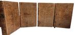 Samuel Johnson et George Steevens - The Plays of William