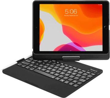 Targus tablet toetsenbord VersaType iPad/iPad Air/iPad Pro