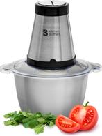 2dekans | KitchenBrothers Hakmolen - Food Chopper -, Ophalen of Verzenden