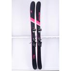 169 freeride skis FACTION CANDIDE THOVEX 3.0X, grip walk, T, Sport en Fitness, Overige merken, 160 tot 180 cm, Gebruikt, Verzenden