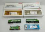 Märklin H0 - 3181/4181/4775 - Diesellocomotief (3) - F7