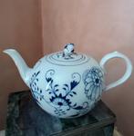 Meissen - Theepot - Porselein