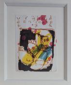 Herman Brood (1946-2001) - Vrijheid, Antiek en Kunst