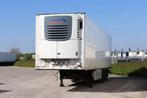 Veiling: Reefer Schmitz Cargobull SCB S3B 2017, Auto's, Vrachtwagens