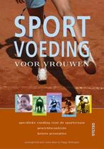 Sportvoeding voor vrouwen 9789044705492 Anita Bean, Verzenden, Gelezen, Anita Bean