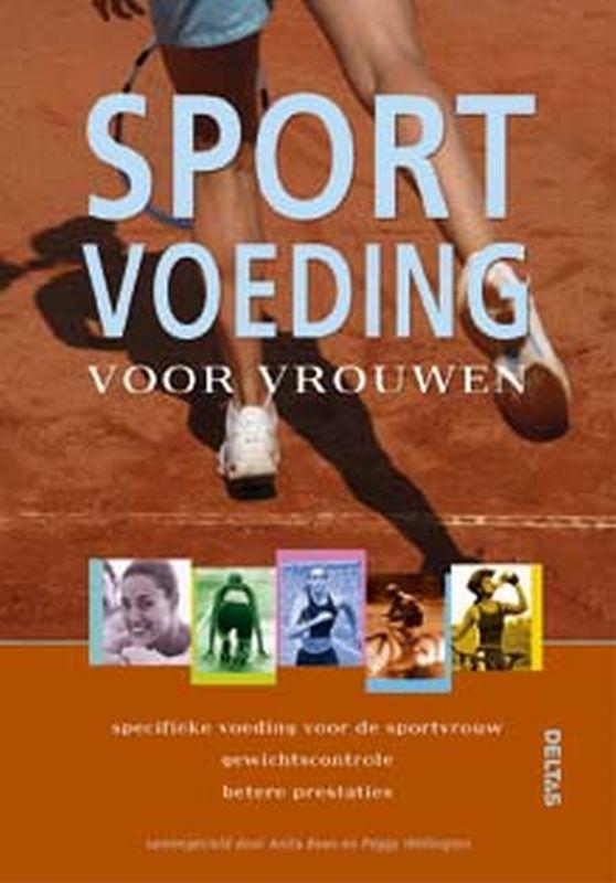 Sportvoeding voor vrouwen 9789044705492 Anita Bean, Boeken, Wetenschap, Gelezen, Verzenden