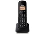 Veiling -  Panasonic KX-TGB610JTW telefoon DECT-telefoon, Nieuw