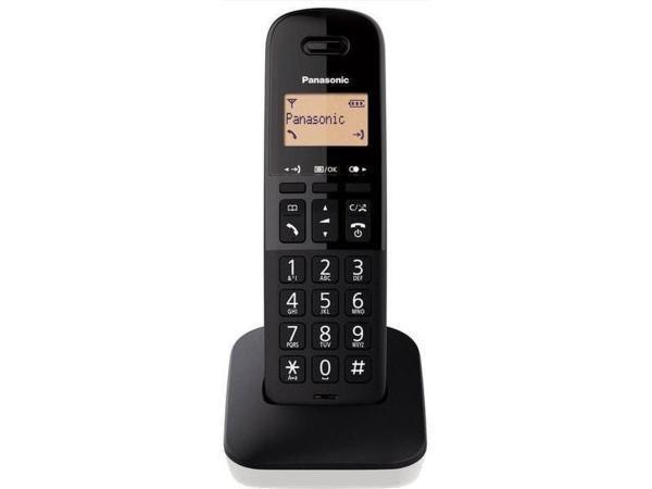Veiling -  Panasonic KX-TGB610JTW telefoon DECT-telefoon, Telecommunicatie, Vaste telefoons | Handsets en Draadloos