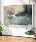 Barbara Chrzaszczkiewicz (1958) - Grand Abstract #773 - XXL