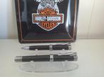 Harley Davidson - (stylo à plume et stylo à bille) - Parure, Nieuw