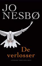 De verlosser / Harry Hole / 6 9789023427377 Jo Nesbø, Verzenden, Jo Nesbø