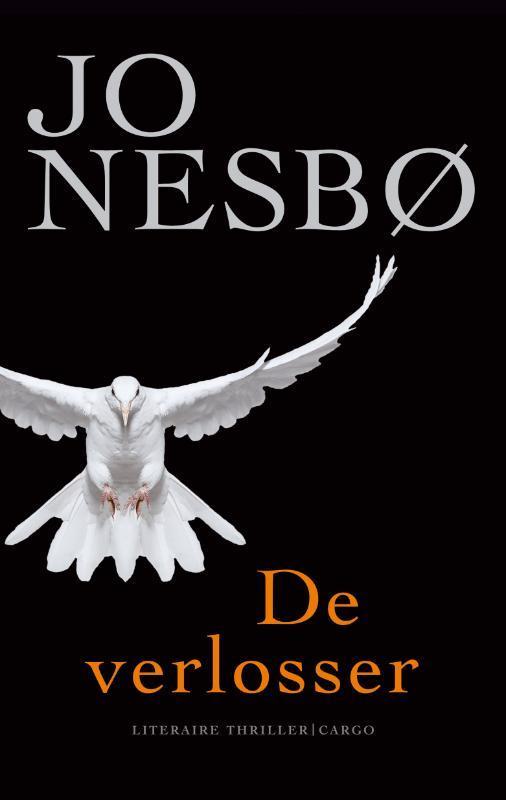 De verlosser / Harry Hole / 6 9789023427377 Jo Nesbø, Livres, Thrillers, Envoi