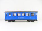 LGB G - 3163 - Wagon de passagers pour trains miniatures (1), Nieuw