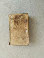 Abbildung der vornehmsten biblischen Historien des Alten