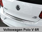 Achterbumperbeschermer | Volkswagen Polo V 6R 2014- |, Ophalen of Verzenden