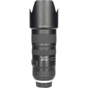 Tamron SP 70-200mm f/2.8 Di VC USD G2 Nikon CM4817 beschikbaar voor biedingen