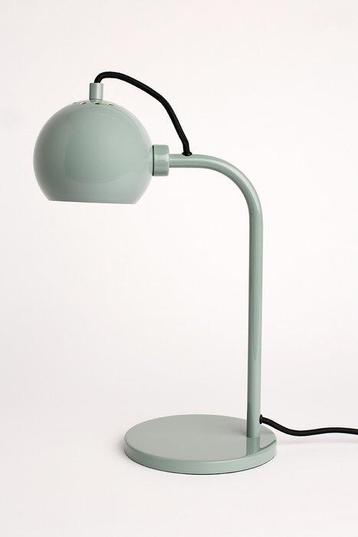 Frandsen - Benny Frandsen - Lampe de table (2) - Balle -
