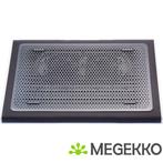 Targus AWE55GL notebook cooling pad 43,2 cm (17 ) 1900 RPM, Computers en Software, Verzenden, Nieuw