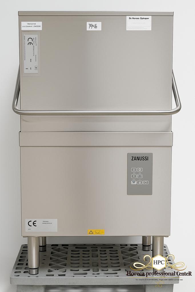 Zanussi vaatwasser, Zakelijke goederen, Horeca | Keukenapparatuur, Ophalen of Verzenden