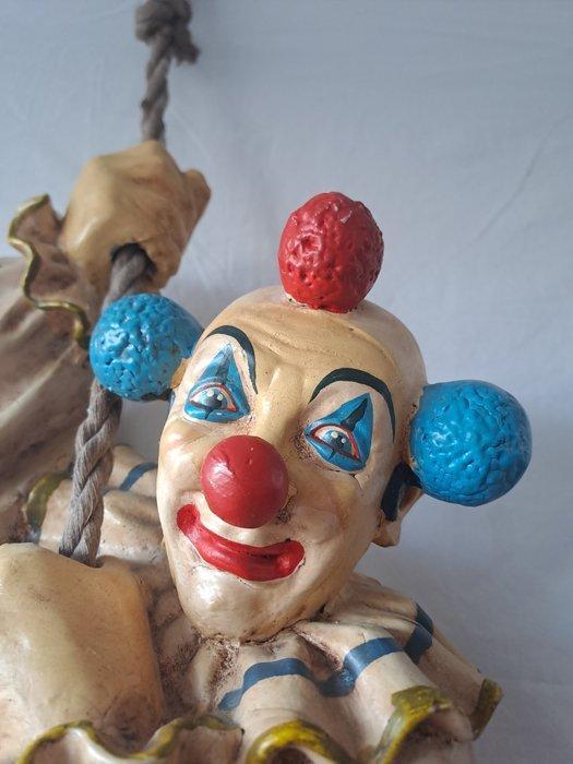 Jun Asilo - Figuur - Composiet, Antiek en Kunst, Curiosa en Brocante