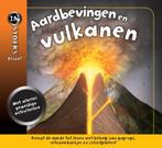 Aardbevingen en vulkanen / Insiders Alive! 9789025749026, Boeken, Verzenden, Zo goed als nieuw, Anita Ganeri