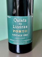 1993 Romaneira, Quinta das Liceiras - Vintage Port - Porto -, Verzamelen, Wijnen, Nieuw