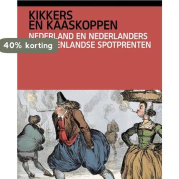 Kikkers en kaaskoppen 9789024447657 Daniel R. Horst, Verzenden, Daniel R. Horst