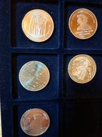 Allemagne. 20 Euro 2016/2017 (10 coins), Postzegels en Munten, Munten | Europa | Euromunten