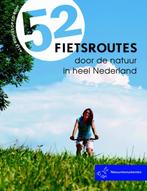 52-serie - 52 fietsroutes 9789057674389, Ellie Brik, Stephanie Bakker, Verzenden