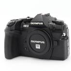 Olympus OM-D E-M1 Mark II body | Tweedehands, Verzenden