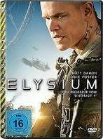 Elysium von Neill Blomkamp  DVD, Verzenden