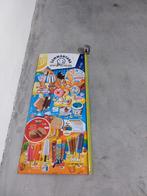 Sanmontana - Sanmontana glace italienne - Enseigne