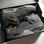 Nike - Air Jordan 4 Retro Black Cat (2025) - FV5029-010 -