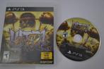 Ultra Street Fighter IV (PS3 USA)), Nieuw