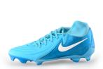 Nike Voetbalschoenen in maat 42½ Blauw | 5% extra korting, Kleding | Heren, Schoenen, Nike, Zo goed als nieuw, Verzenden, Blauw