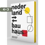 Nederland-Bauhaus 9789069183091 Yvonne Brentjens, Boeken, Verzenden, Gelezen, Yvonne Brentjens