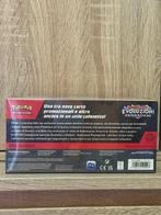 Pokémon - 1 Booster box - Sealed ITA - collezione con, Nieuw
