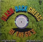 Various - Flash-Back Greats Of The 60s, Verzenden, Gebruikt