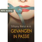 Gevangen in passie 9789034757869 Adelaide Cole, Boeken, Romans, Verzenden, Zo goed als nieuw, Adelaide Cole