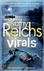 Virals 9780099544586, Kathy Reichs, Verzenden