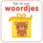 Kijk, het past 9789463604062, Livres, Livres pour enfants | 0 an et plus, Verzenden