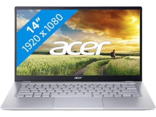 Acer Swift Go - Ryzen 7 - 14 inch - 512 GB SSD, Huis en Inrichting, Woonaccessoires | Overige, Nieuw, Verzenden