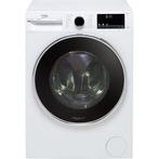 Beko B5w5941dw - Wasmachine - 9 kg - 1400 tpm - Steamwash -, Elektronische apparatuur, Ophalen of Verzenden, Nieuw