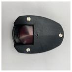Bieden: Allpa RED portside black navigation light 12/24V -, Ophalen of Verzenden, Nieuw