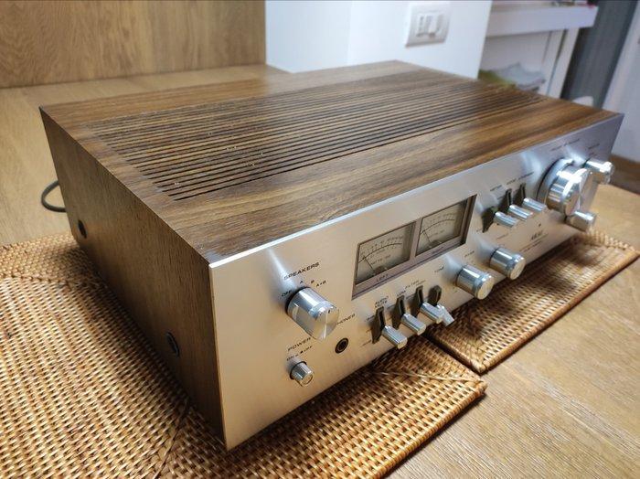 Akai - AM-2600 Solid state geïntegreerde versterker, Audio, Tv en Foto, Radio's