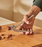 Alessi - Jim Hannon-Tan - Notenkraker - Liefje - Aluminium, Antiek en Kunst