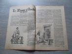 Le Petit Vingtième N°20 - 1 Tijdschrift - Eerste druk -, Nieuw