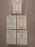 1970 Panini Mexico 70 World Cup Team Brasil Niet geplakt - 5
